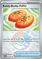 Buddy-Buddy Poffin - 101/131 - Uncommon - PRE  - Miniatura 2