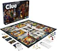 Clue - Juego de Misterio para 2 a 6 Jugadores Ideal para Jugar con la Familia o Amigos a Partir de los 8 años - Miniatura 6