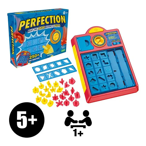 Destreza - Juego de Mesa Más de 250 combinaciones, +5 años