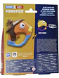 Nerf Super Soaker Fortnite Palo de Pescado Agua Micro Blaster (Daño en caja) - Miniatura 3