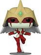 Funko Pop Animation: Yu-Gi-Oh - Elemental Hero Burstinatrix - Miniatura 2