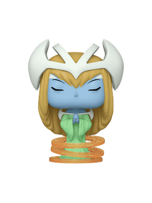 Funko Pop Animation: Yu Gi Oh - Mystic Elf Exclusivo NYCC 2024