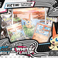 Pokémon TCG Scarlet & Violet – Black Bolt & White Flare: Unova Victini Ilustration Collection - Miniatura 2