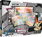 Pokémon TCG Scarlet & Violet – Black Bolt & White Flare: Unova Victini Ilustration Collection - Miniatura 1