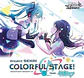 Weiss Schwarz HATSUNE MIKU: COLORFUL STAGE! - Booster Box Display  - thumbnail 2