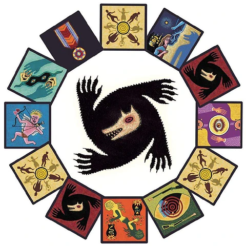 Hombres Lobo de Castronegro – Juego de Mesa