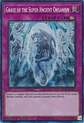 Grave of the Super Ancient Organism - RA03-EN077 - Miniatura 1