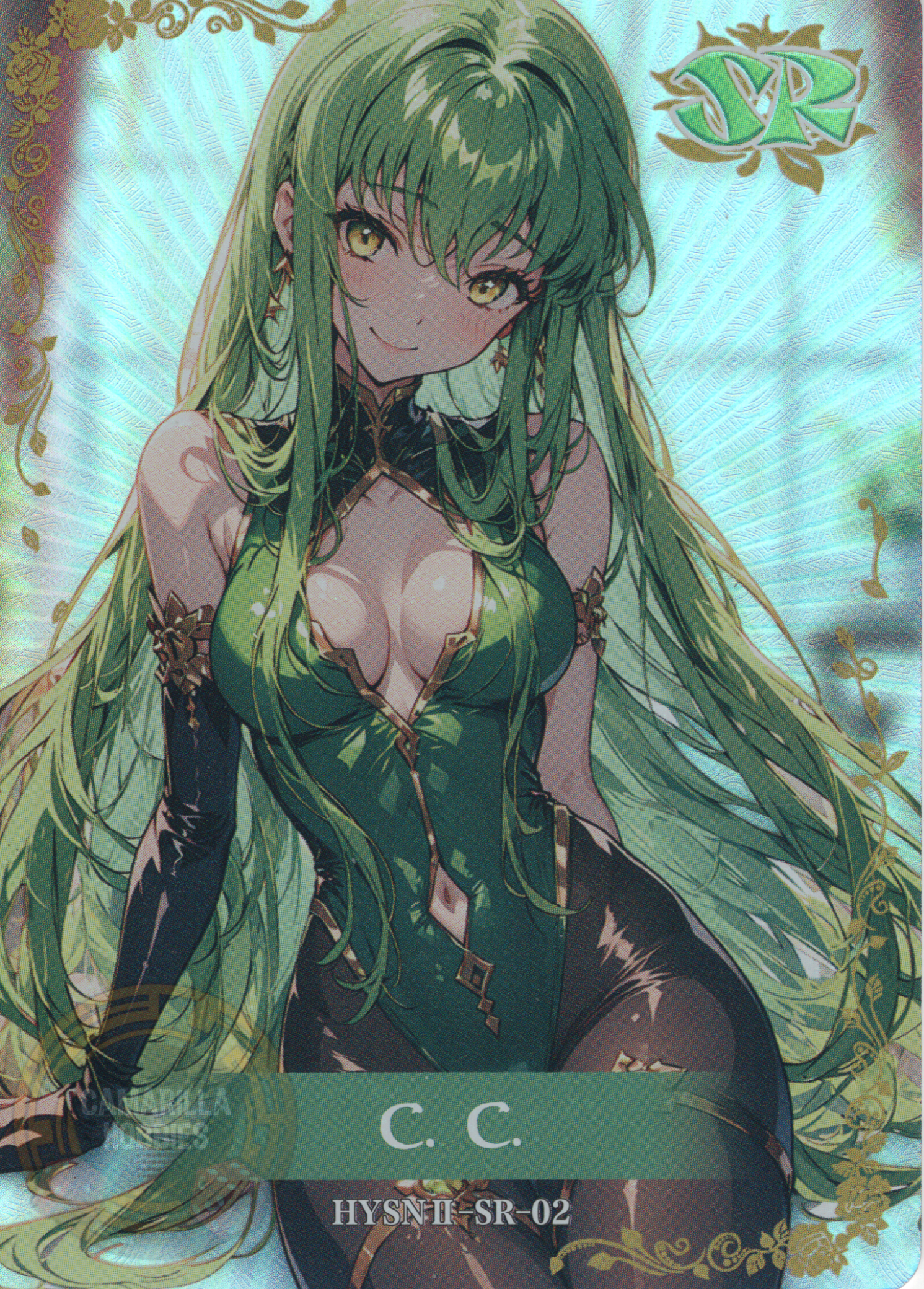 C.C. - HYSN II - SR - 02 1