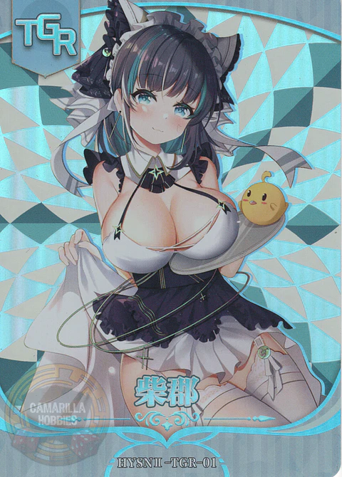 Cheshire - HYSN II - TGR - 01