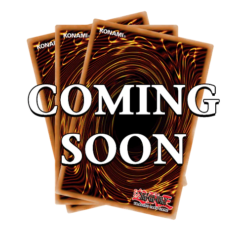 Legendary 5D’s Decks Collector's Set