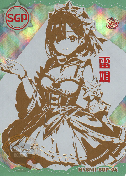 Rem - HYSN II - SGP - 04