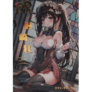 Kurumi Tokisaki - HYSN II - PR - 13