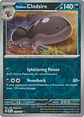 Paldean Clodsire - 129/197 - Uncommon - Obf - thumbnail 2