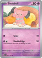 Snubbull - 087/197 - Common - Obf - thumbnail 1