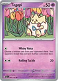 Togepi - 083/197 - Common - Obf - Miniatura 1