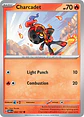 Charcadet - 043/197 - Common - Obf - thumbnail 1