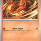 Charmander - 026/197 - Common - Obf - thumbnail 1