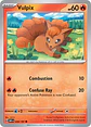 Vulpix - 028/197 - Common - Obf - thumbnail 1