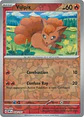 Vulpix - 028/197 - Common - Obf - thumbnail 2
