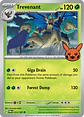 Trevenant - 013/167 - Common - Miniatura 3