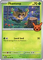 Phantump - 012/167 - Common - TWM - Miniatura 1