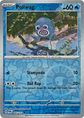 Poliwag - 041/167 - Common - Twm - Miniatura 1
