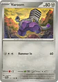 Varoom - 141/198 - Common - SVI - thumbnail 1