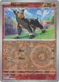 Houndour - 033/198 - Common - SVI - Miniatura 1