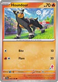 Houndour - 033/198 - Common - SVI - Miniatura 2