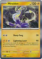 Miraidon - 080/198 - Holo Rare - SVI - thumbnail 2