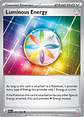 Luminous Energy - 191/193 - Uncommon - PAL - thumbnail 1