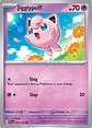 Jigglypuff - 083/193 - Común - Pal  - Miniatura 2