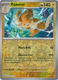 Pawmot - 076/193 - Holo Rare - PAL - thumbnail 1