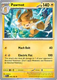 Pawmot - 076/193 - Holo Rare - PAL - thumbnail 2