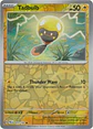 Tadbulb - 077/193 - Common - PAL - Miniatura 1