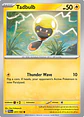 Tadbulb - 077/193 - Common - PAL - Miniatura 2