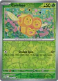 Combee - 008/193 - Common - PAL - Miniatura 1