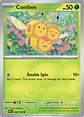 Combee - 008/193 - Common - PAL - Miniatura 2