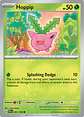 Hoppip - 001/193 - Common - Pal - thumbnail 2