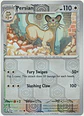 Persian - 049/064 - Common  - Miniatura 2