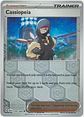 Cassiopeia - 056/064 - Uncommon  - Miniatura 2