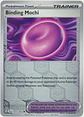 Binding Mochi - 055/064 - Uncommon  - thumbnail 2
