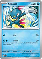 Sneasel - 013/064 - Common - Sfa - thumbnail 2
