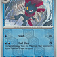 Weavile - 014/064 - Uncommon  - thumbnail 2