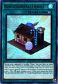 Gingerbread House - BLHR-EN004 - Ultra Rare - Miniatura 1