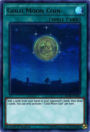 Gingerbread House - BLHR-EN004 - Ultra Rare 2