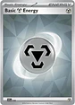 Basic Metal Energy - SVE008 - SVI - Miniatura 1