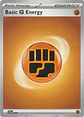 Basic Fighting Energy - SVE006 - SVI - Miniatura 1