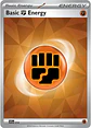 Basic Fighting Energy - SVE006 - SVI - Miniatura 2