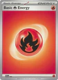 Basic Fire Energy - SVE002 - SVI - Miniatura 1